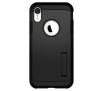 Etui Spigen Tough Armor 064CS24876 do iPhone Xr (czarny)