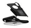 Etui Spigen Tough Armor 064CS24876 do iPhone Xr (czarny)