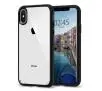 Etui Spigen Ultra Hybrid 063CS25116 do iPhone Xs Matt black