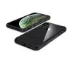 Etui Spigen Ultra Hybrid 063CS25116 do iPhone Xs Matt black