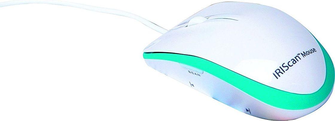 Skaner IRIScan Mouse Executive 2
