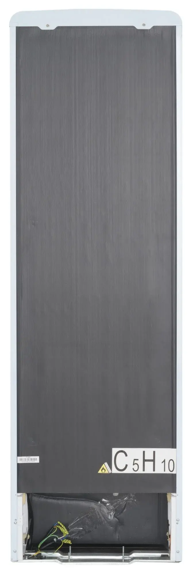 Lodówka Amica FK2965.3LAA 181cm Jasnoniebieski