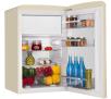 Lodówka Amica KS15615B 86cm Beżowy