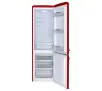 Lodówka Amica FK2965.3RAA 181cm Czerwony