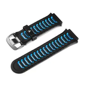 Pasek Garmin Forerunner 920XT Czarno-niebieski