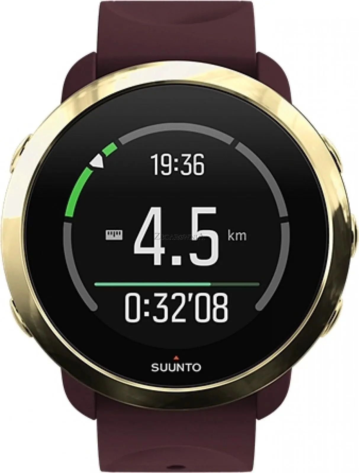 Zegarek sportowy Suunto 3 fitness
