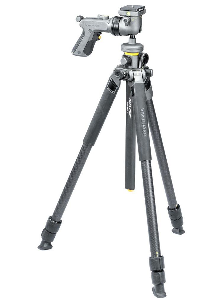 Vanguard Alta PRO 2+ 263CGHT