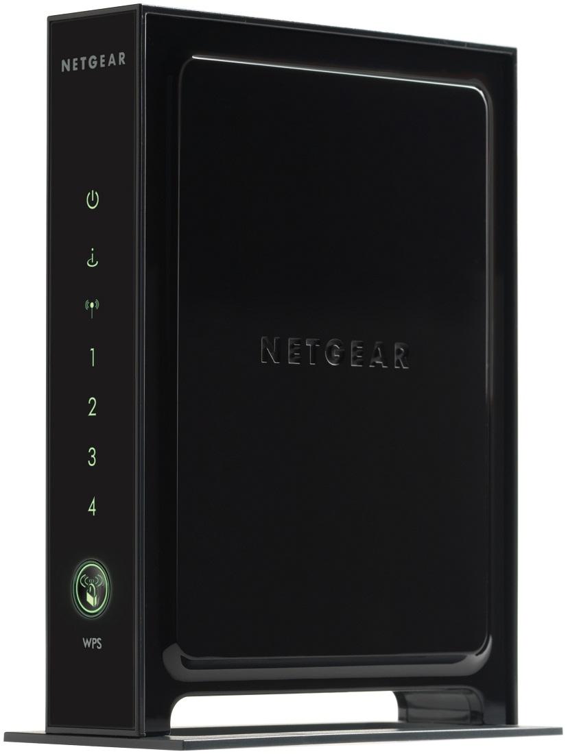 Netgear WNR3500L-100PES