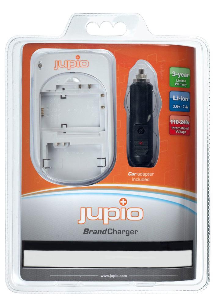 Ładowarka Jupio BrandCharger Samsung