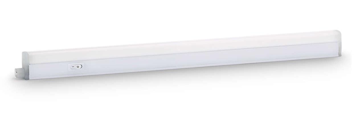 Philips LINEAR LED 4000K wall lamp white 1x3.8W 31232/31/P3