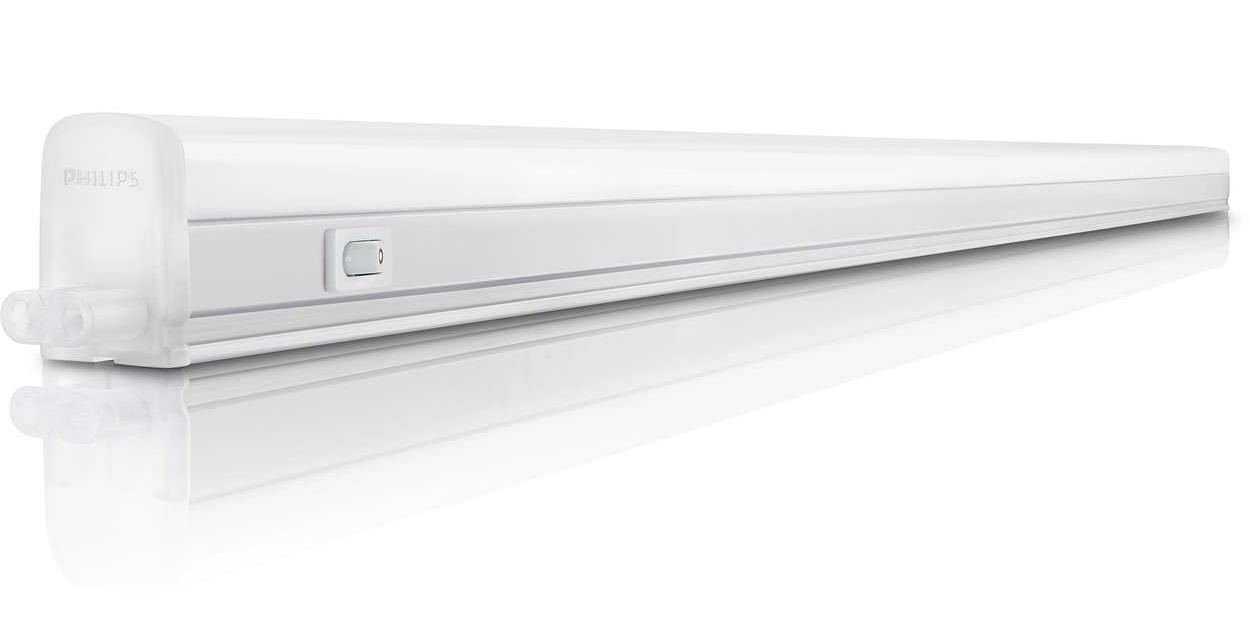 Philips TRUNKLINEA 13W 3000K wall lamp LED 31233/31/P1