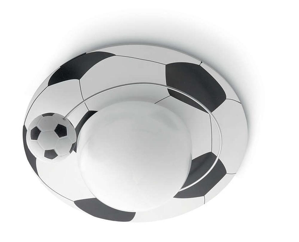 Philips Calco ceiling lamp white 1x11W 230V 30500/31/P0