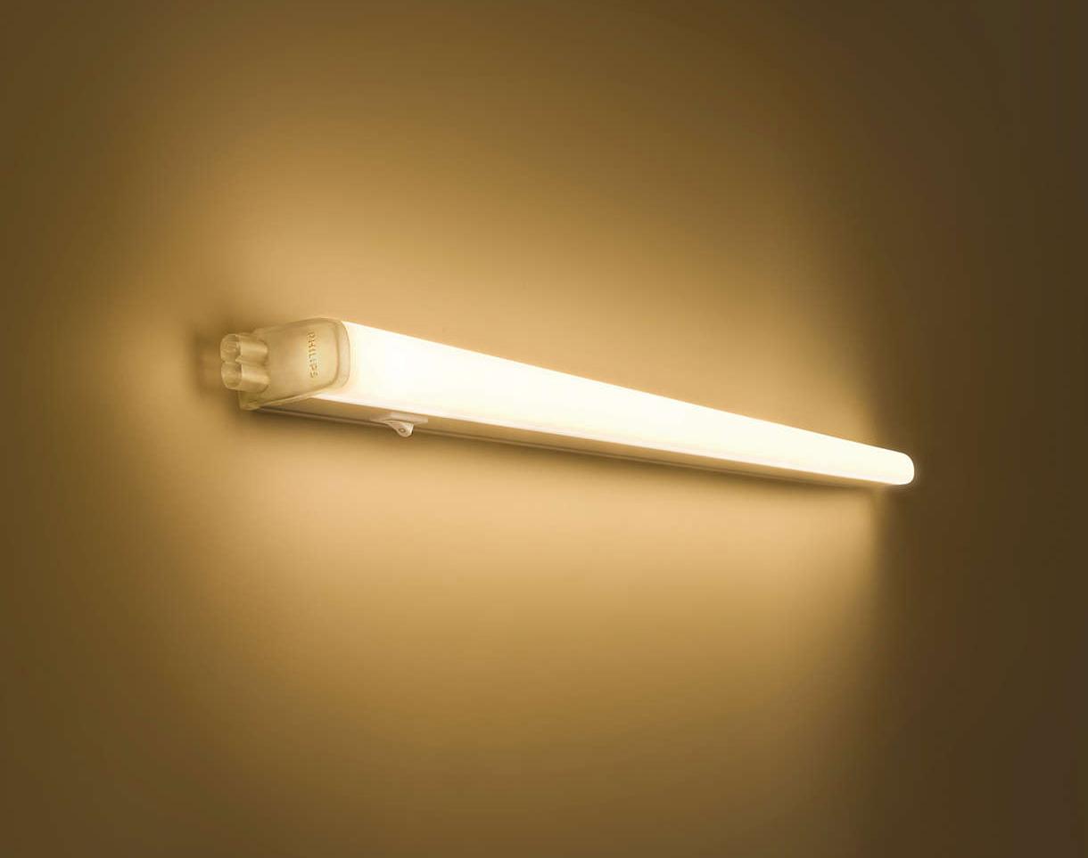 Philips TRUNKLINEA 7W 3000K wall lamp LED 31235/31/P1