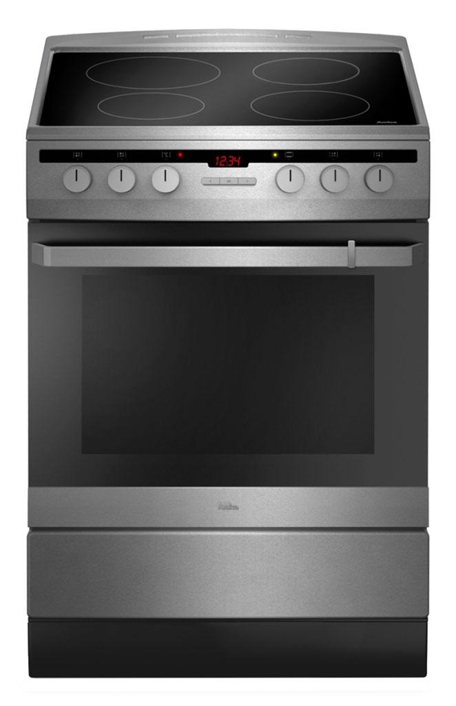 Kuchnia indukcyjna Amica 618IE3.468HTaKDpQ(Xx)