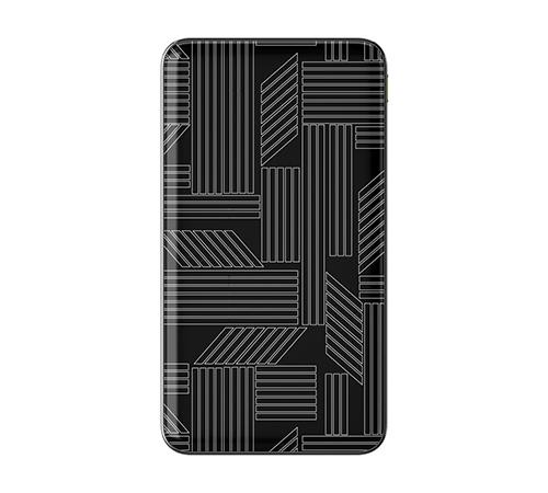 Powerbank Ideal Fashion Powerbank 5000 mAh (geometric puzzle)