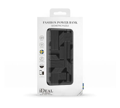Powerbank Ideal Fashion Powerbank 5000 mAh (geometric puzzle)
