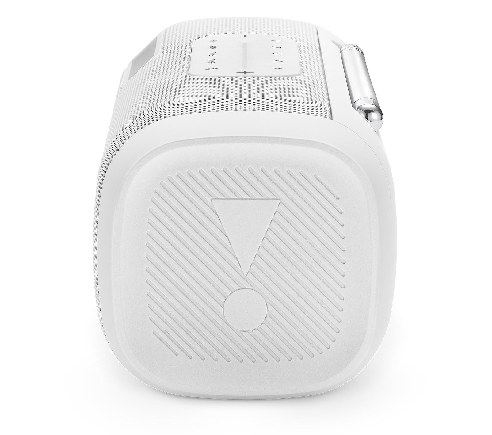 Głośnik Bluetooth JBL Tuner (biały)