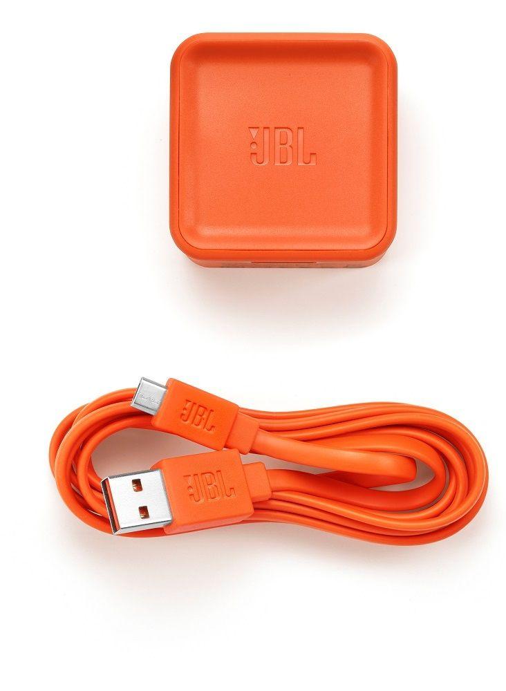 Głośnik Bluetooth JBL Tuner (biały)
