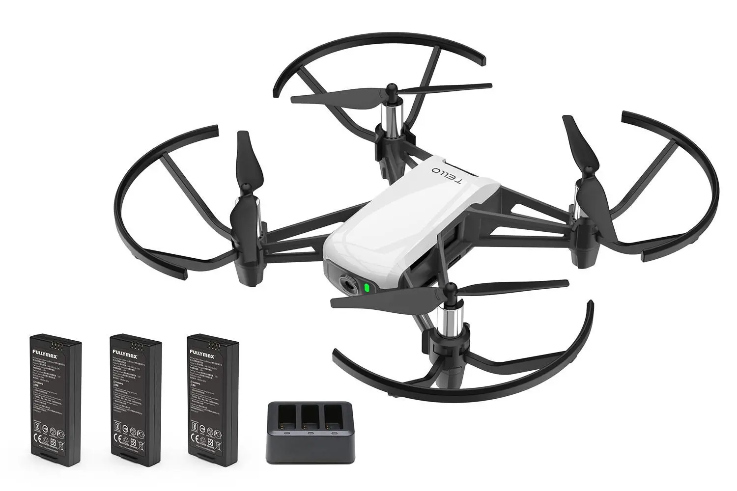 Dron DJI Tello Boost Combo