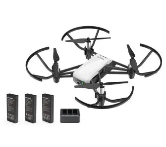 Dron DJI Tello Boost Combo