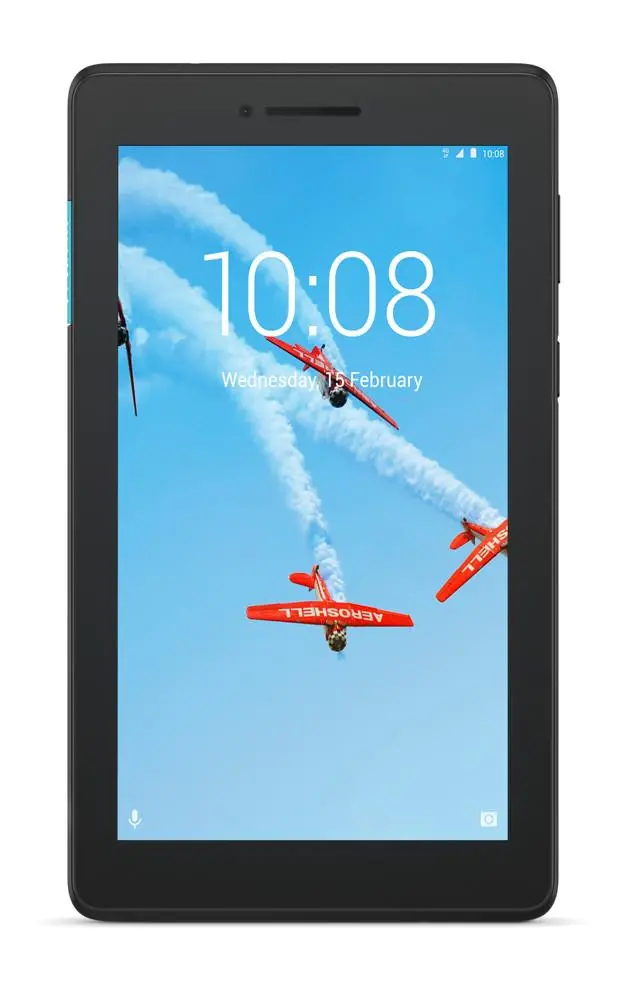 Tablet Lenovo E7 7" 1/16GB 3G Czarny