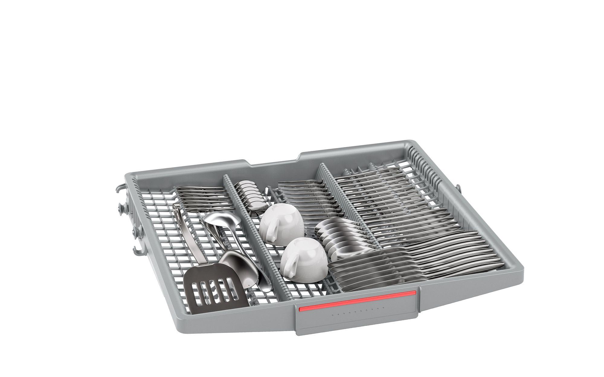 Zmywarka Bosch SMV68MX04E