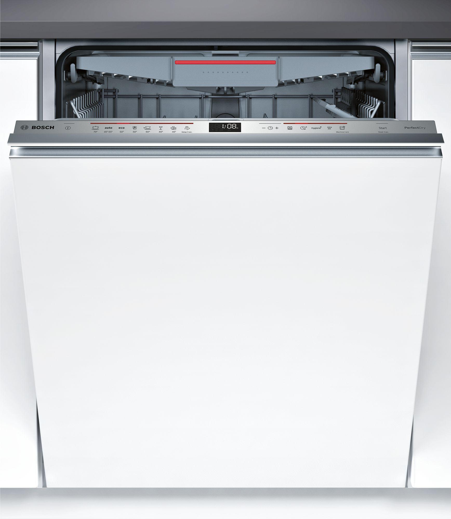 Zmywarka Bosch SMV68MX04E