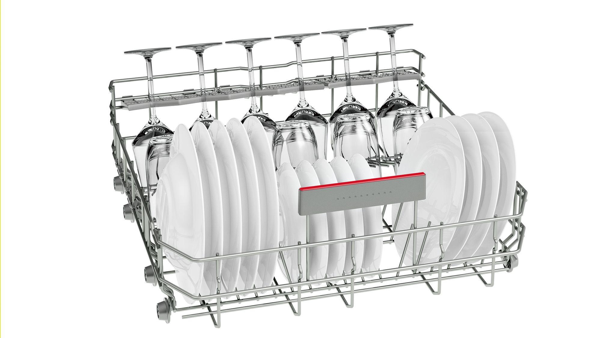 Zmywarka Bosch SMV68MX04E