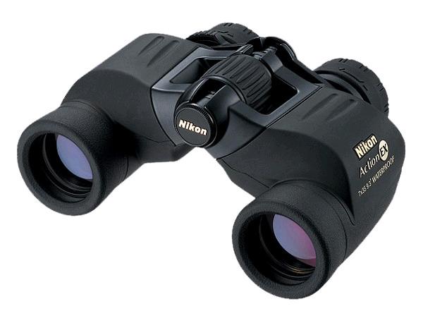 Lornetka Nikon Action EX 7X35 CF
