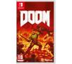 Doom  Gra na Nintendo Switch
