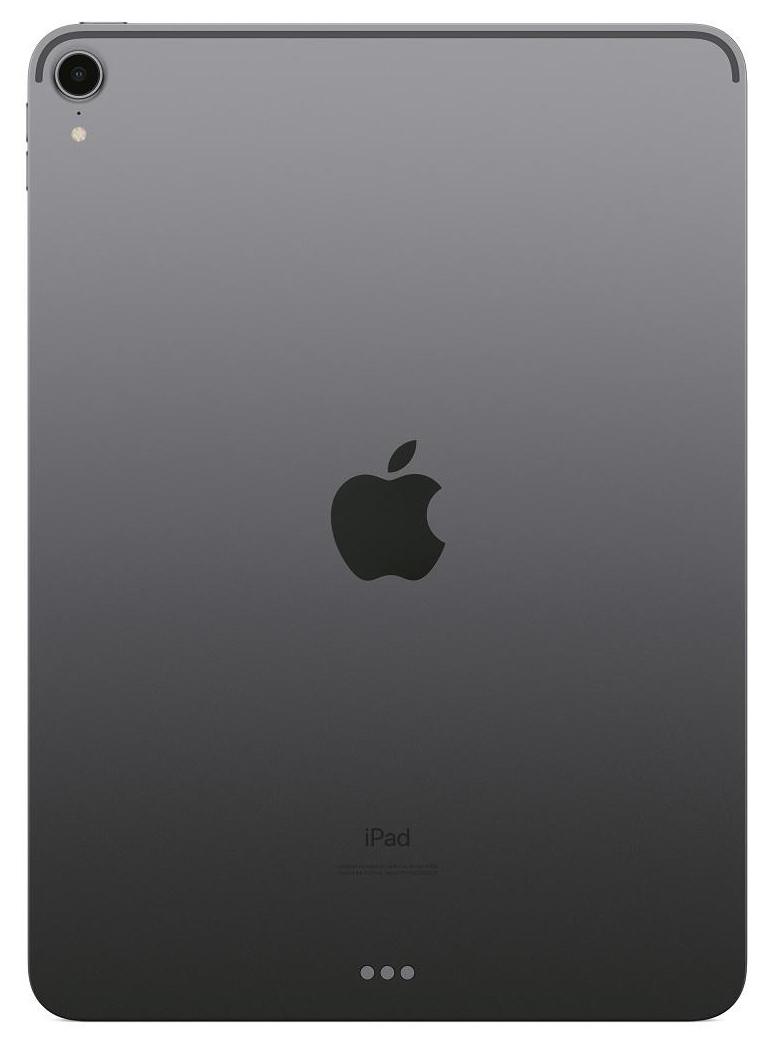 Tablet Apple iPad Pro 11" Wi-Fi + Cellular 1TB Szary