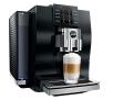 Ekspres Jura Z6 Diamond Black - automatyczny