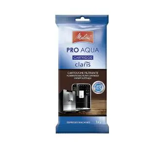 Filtr do ekspresu Melitta Pro Aqua