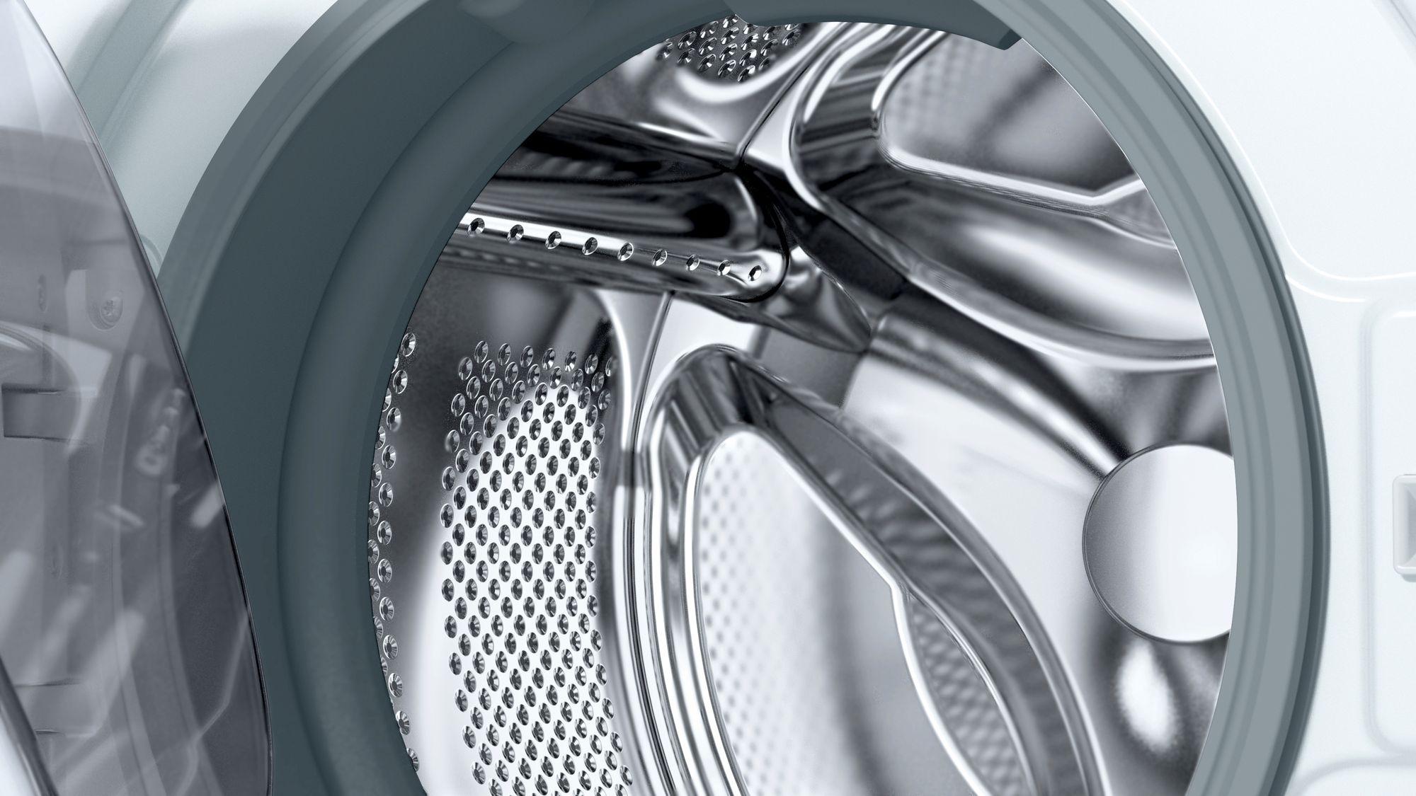 Pralka Siemens WM14N26EPL