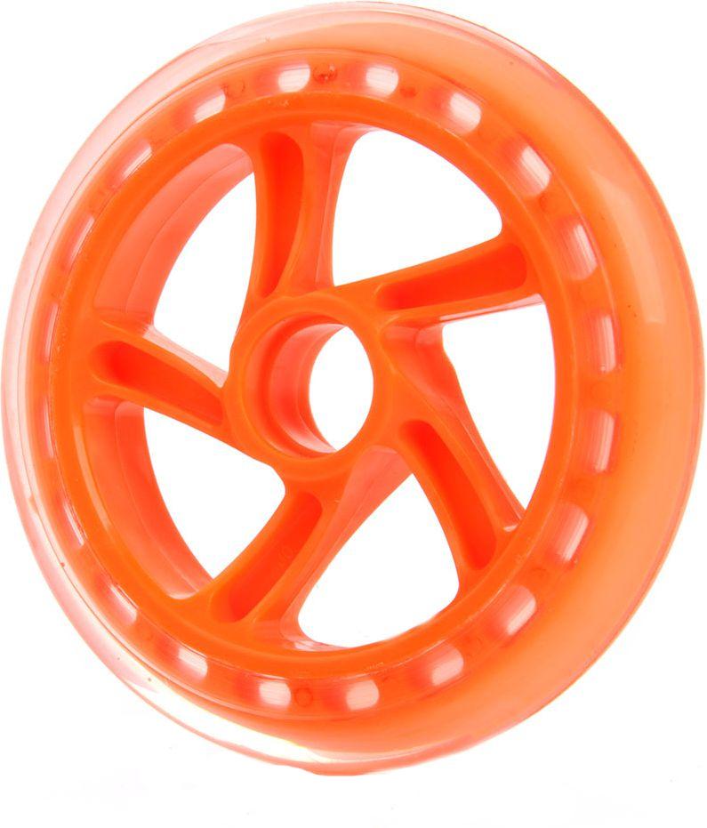 Meteor koło przednie do hulajnogi trójkołowej (bez łożyska)