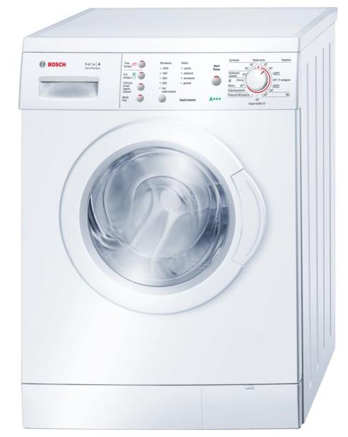 Pralka Bosch Serie 4 VarioPerfect WAE20165PL