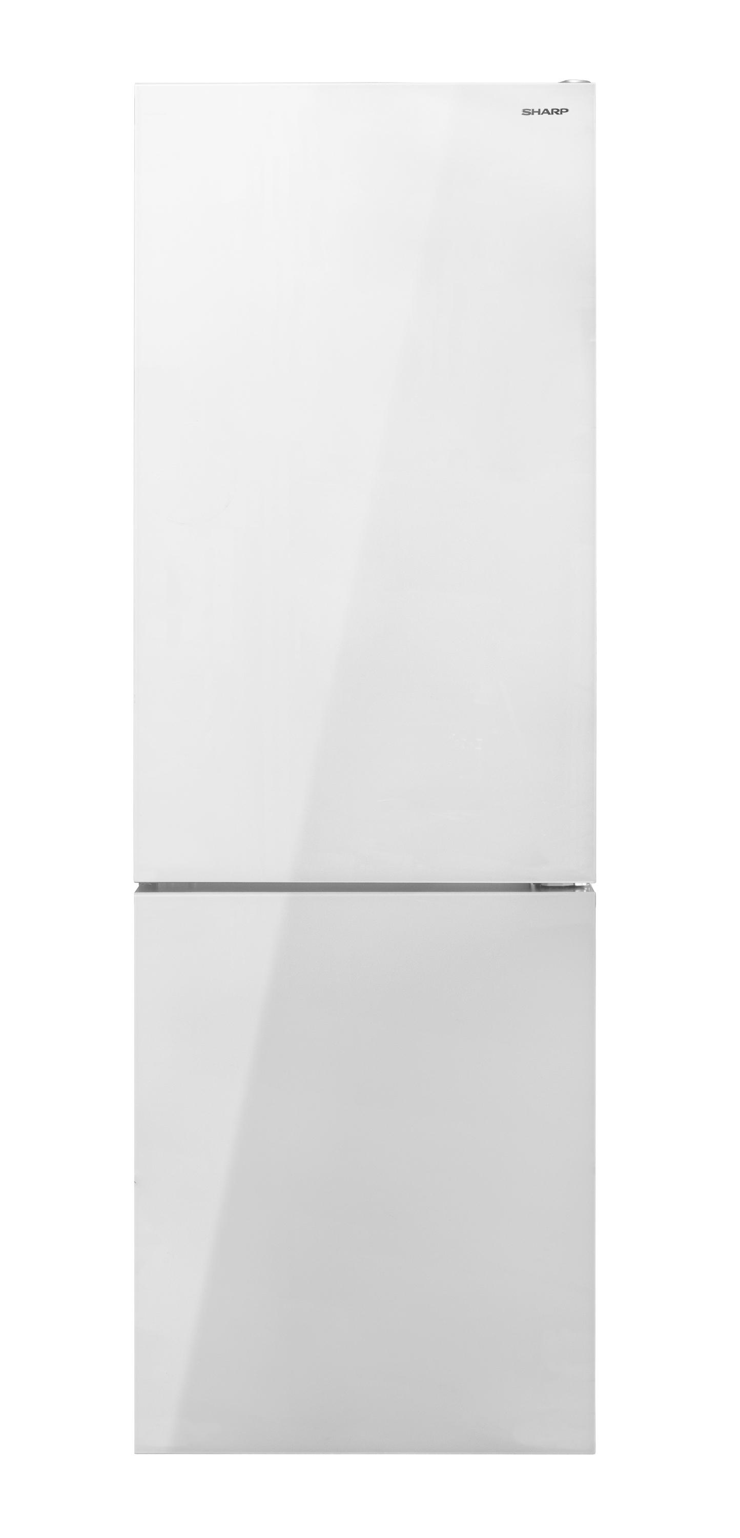 Lodówka Sharp SJ-BA31IEWG2-EU