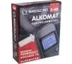 Alkomat BACscan F-40