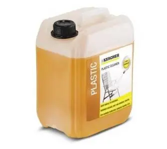 Środek czyszczący Karcher Do tworzywa sztucznego 6.295-358.0