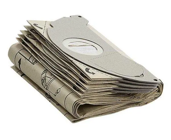 Worek do odkurzacza Karcher 6.904-143.0 5szt.