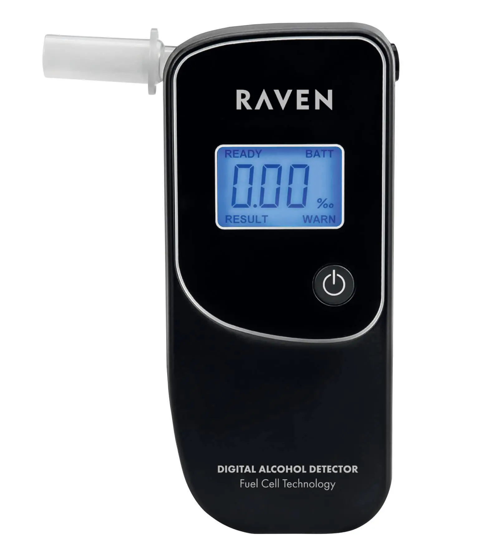 Alkomat Raven EAL001