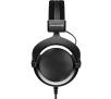 Słuchawki przewodowe Beyerdynamic DT 880 Chrome Special Edition Nauszne Czarny