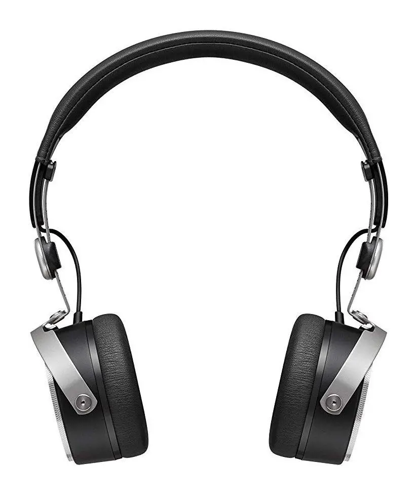 Słuchawki bezprzewodowe Beyerdynamic Aventho Wireless Nauszne Czarny