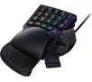 Klawiatura membranowa Razer Tartarus V2 Czarny