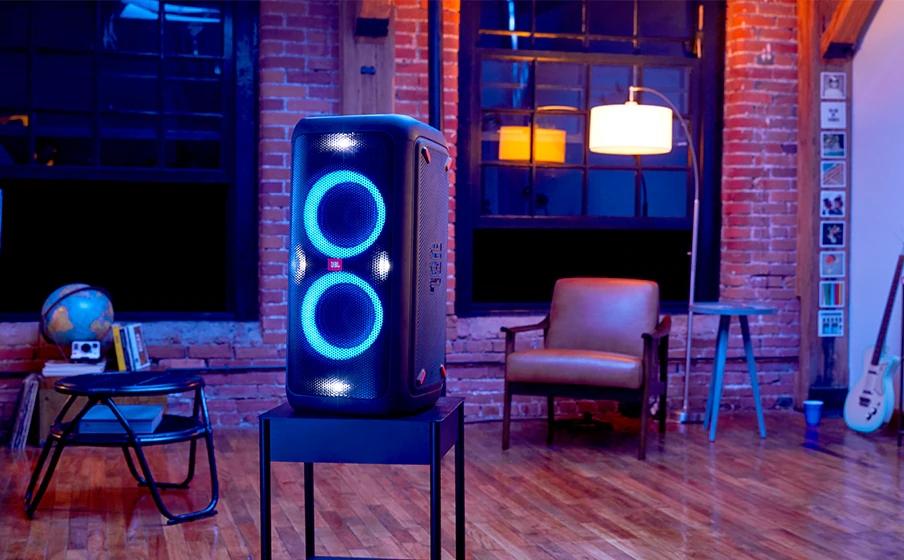 Power Audio JBL PartyBox 300