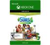 The Sims 4 - Małe Dzieci Akcesoria DLC [kod aktywacyjny] Xbox One