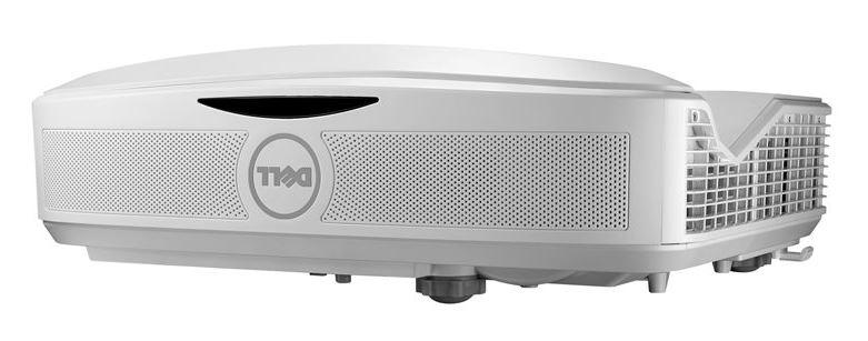 Projektor Dell S560T