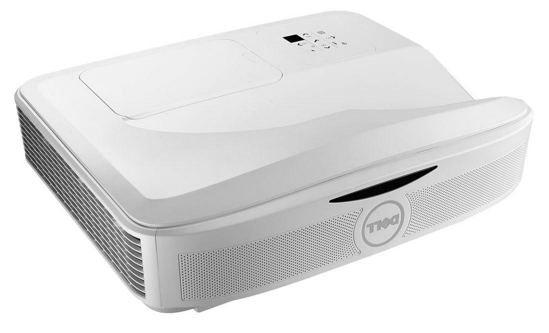 Projektor Dell S560T