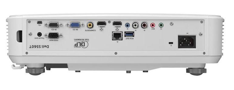 Projektor Dell S560T