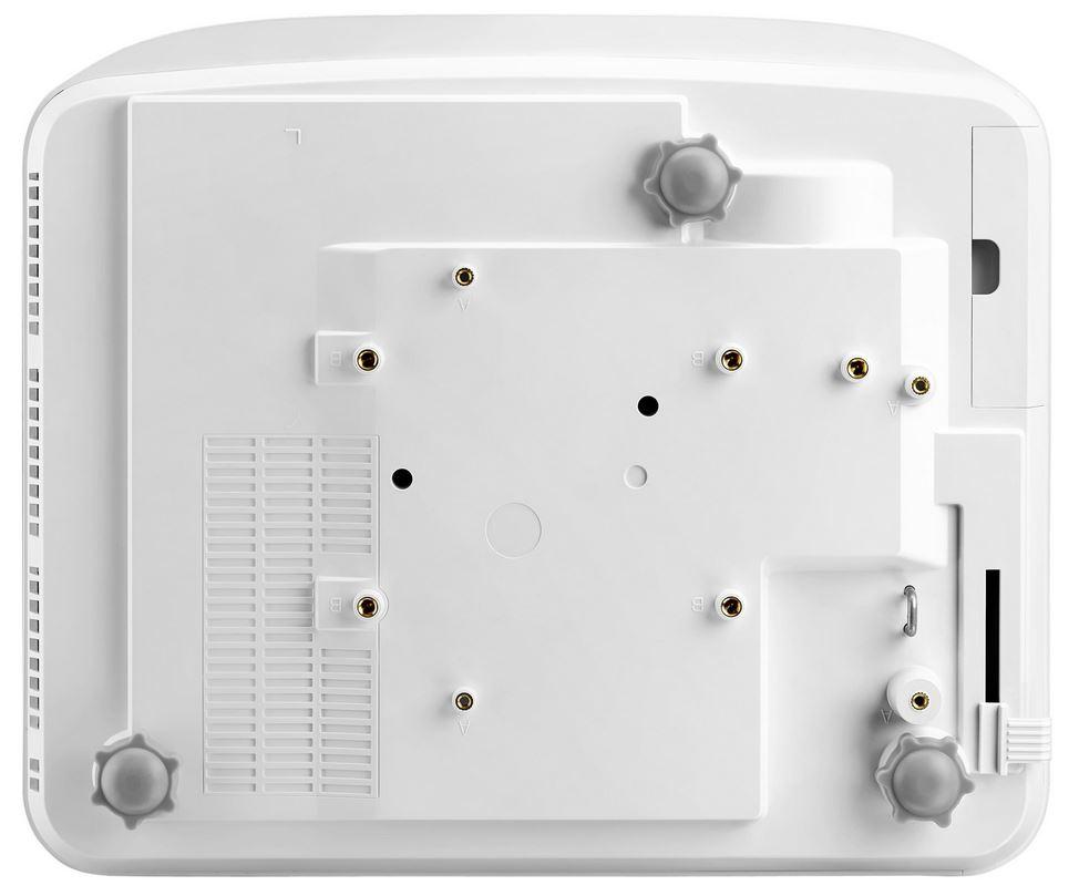 Projektor Dell S560T